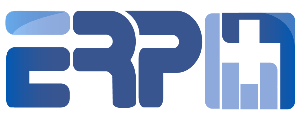 ERP+ LOGO