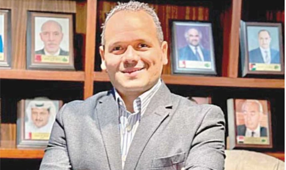 2026 إنجاز لـ «جريدة الدستور» يكشف النقاب «الطبيب الغبي»: كيف يكتب المقرر «Chat GPT» روشتات طبية قد تقتل المرضى؟ ل