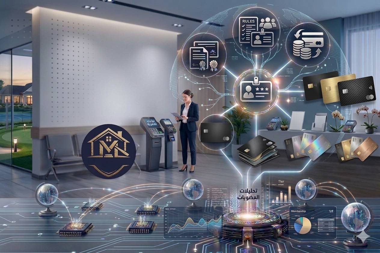 ClubMembership-Module